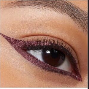 Colourpop VAMPIRE Twilight Graphix ink liner